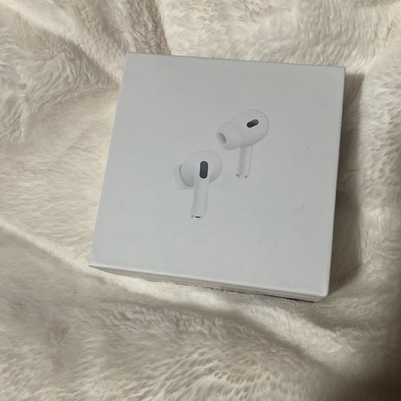 Airpods pro (2 generation)